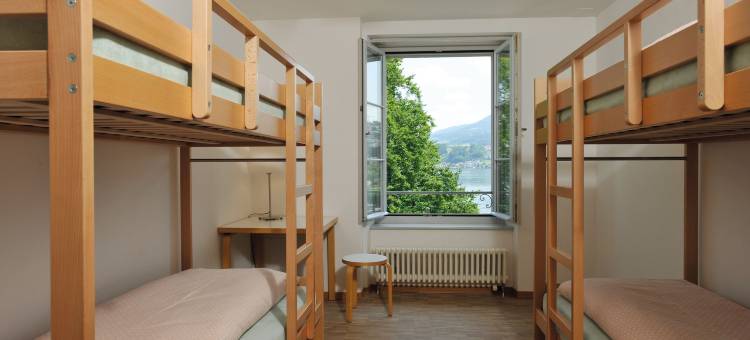 里希特斯维尔青年旅馆(Richterswil Youth Hostel)图片