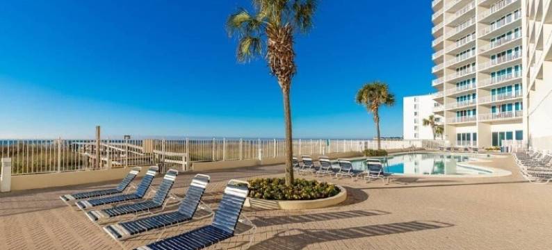 灯塔814二卧室公寓(Lighthouse 814 Condo)图片