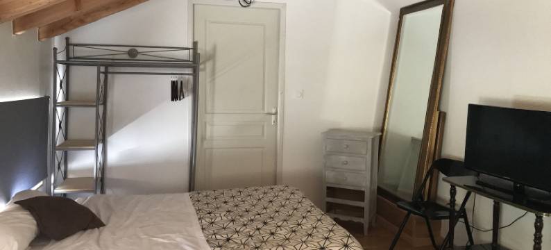 佛姆奥克斯比齐斯酒店(La Ferme Aux Biches)图片