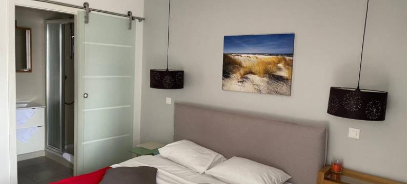 瑞拉斯德阿德罗姆酒店(Relais de l'Aérodrome)图片