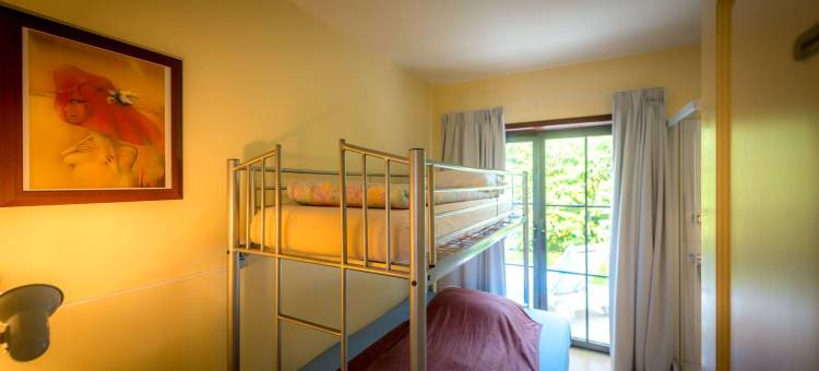 亚卡家庭旅馆(B&B Yaca)图片