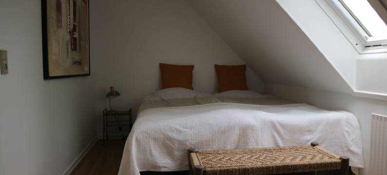 比尔克里加尔德家庭旅馆(Birkelygaard Bed & Breakfast)图片