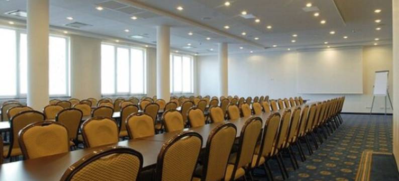 国宾中心酒店(Ambasador Centrum)图片