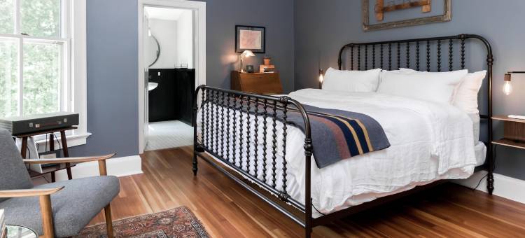 格兰维尔之家(Granville House)图片