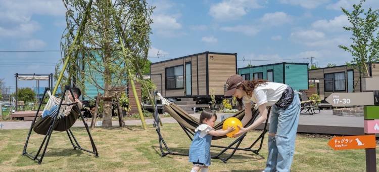 Lectore羽生TERRACE(Lectore Hanyu TERRACE)图片