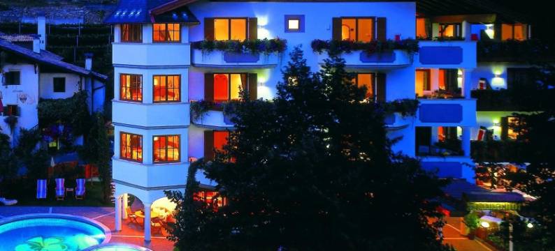 斯特耐尔霍夫酒店(Hotel Sittnerhof)图片