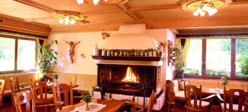 斯特耐尔霍夫酒店(Hotel Sittnerhof)图片