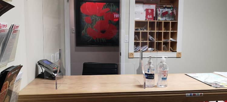 阿尔莫苑汽车旅馆(Almo Court Motel)图片