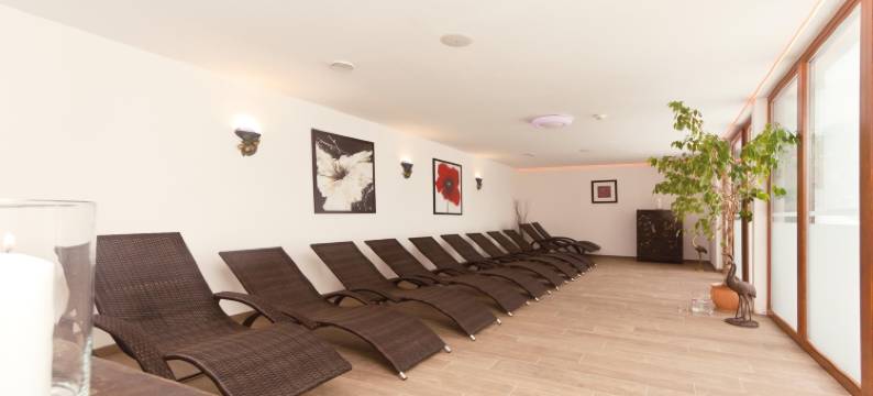 加尼怀特公园酒店(Waldpark Hotel Garni)图片