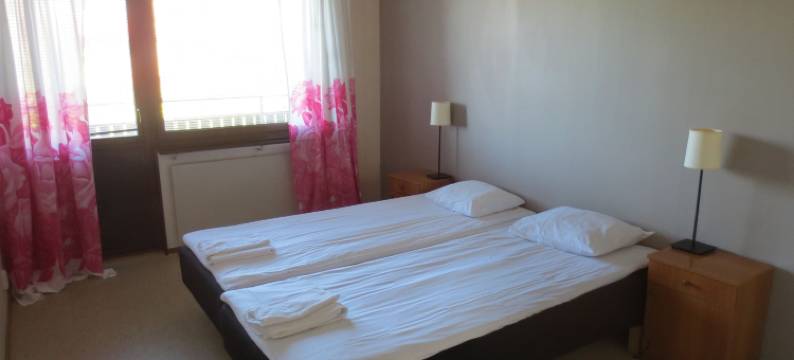 峡湾酒店(Fjordhotellet)图片