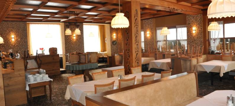 加佐内霍夫酒店(Gazauner Hof)图片