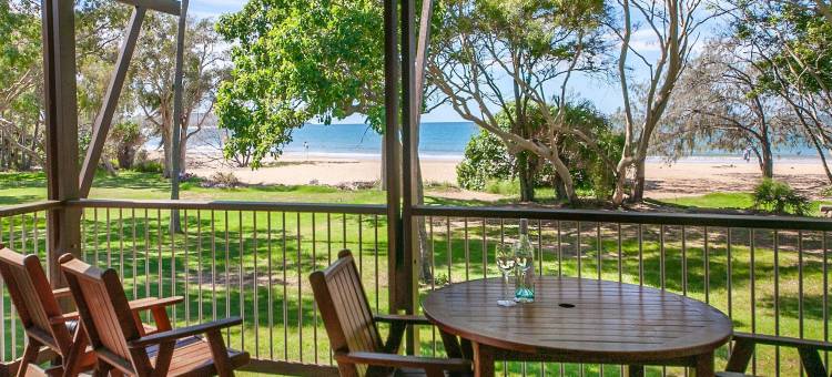 NRMA Agnes Water Holiday Park图片