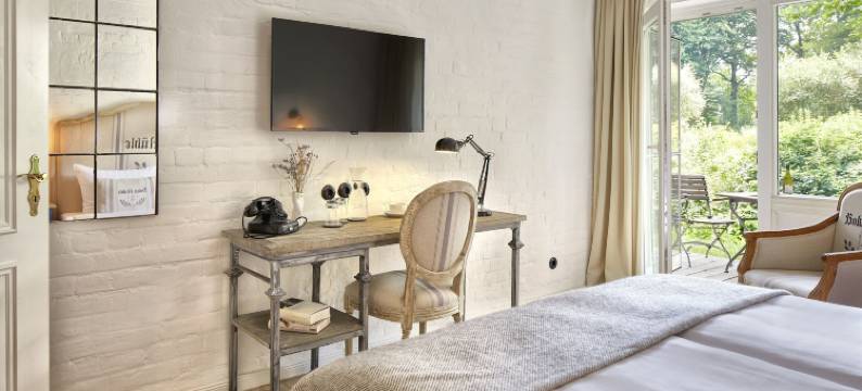 湖畔博克尔穆勒酒店(Bokel-Mühle am See)图片