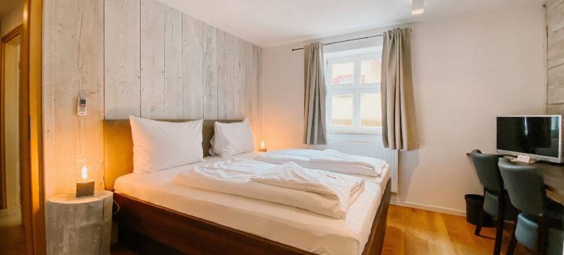 阳光酒店(Hotel Gasthaus Zur Sonne)图片