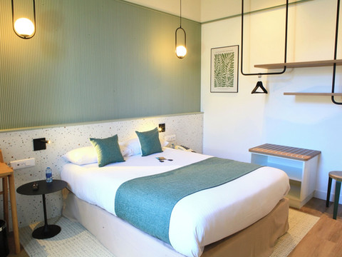 玛尔格利特丹鲁酒店