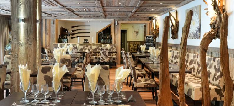 塞姆诺兹客栈(Auberge le Semnoz)图片