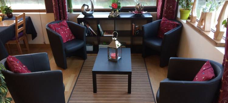 Chantoiseau 登基酒店(Logis Hôtel le Chantoiseau)图片