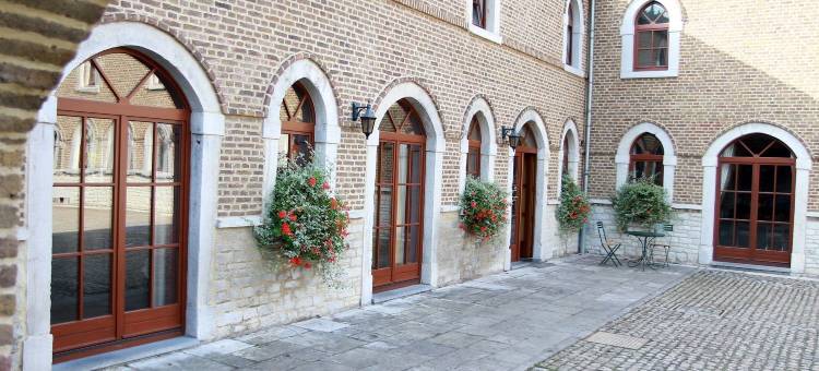 艾欣农场城堡酒店(Hôtel - Ferme du Château d'Ahin)图片