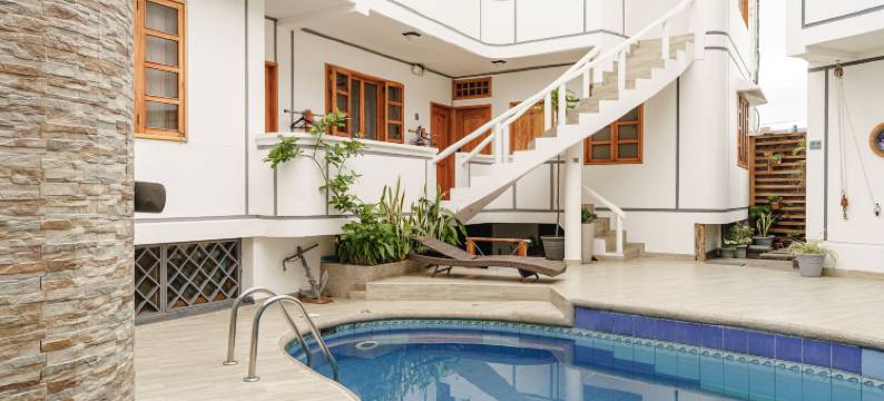 圣达菲酒店(Hotel Santa Fe)图片