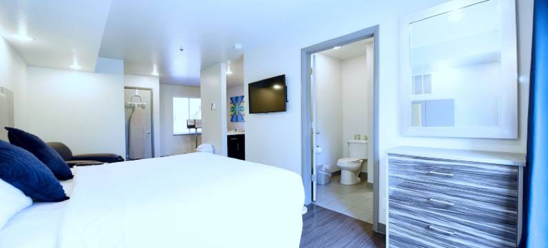 Z 阁楼长住酒店(Z Loft Extended Stay Hotel)图片