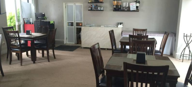 托纳拉酒店(Hotel Tonala-Chiapas)图片