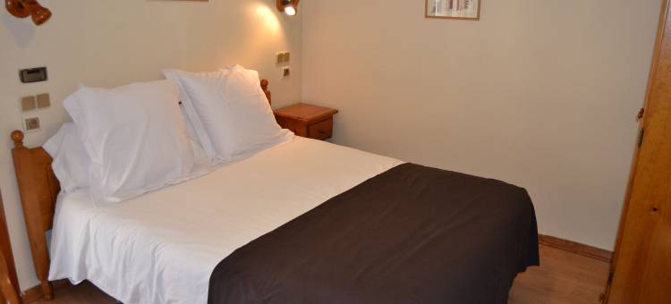 圣马科斯住宿(San Marcos)图片