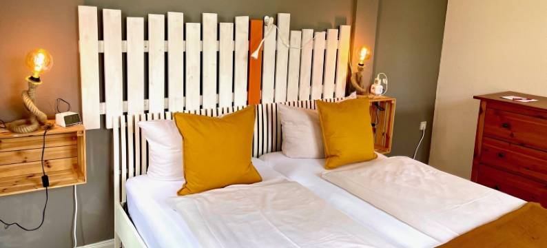 修道院磨坊酒店(Klostermühle Bursfelde)图片