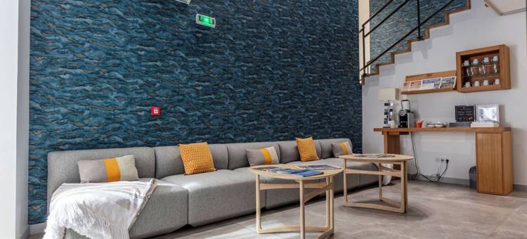 阿德里恩迪斯库斯起源原生酒店(Hôtel & Restaurant Origines PAR Adrien Descouls - Teritoria)图片