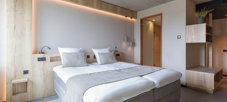 罗斯菲尔德酒店(Hotel Rosveld)图片