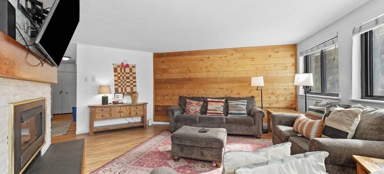 Summit County Mountain Retreats的广场#1404(Plaza 1404)图片