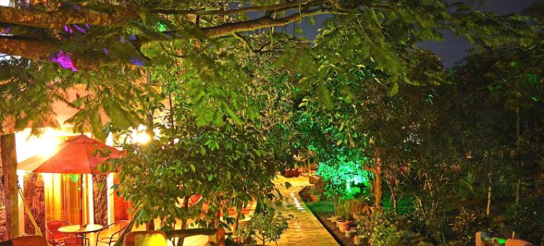 拉瓦之家旅馆(Lava House Hostal)图片