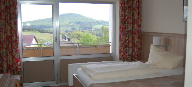 法尔兹兰德酒店(Landgasthaus Pfahl)图片