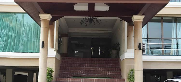 九里公寓(Murraya Residence)图片