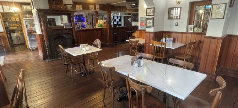 约克赛特莱斯旅馆(Settlers House York)图片