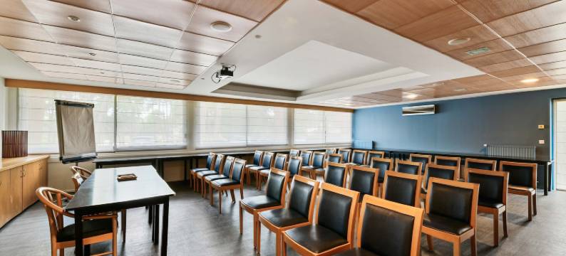 拉克特尔酒店(Hotel Logis Lacotel)图片