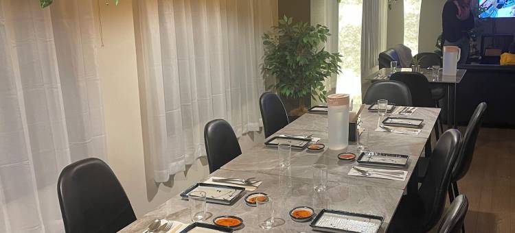 艾兰酒店 野尻湖(Elan Hotel Lake Nojiri)图片