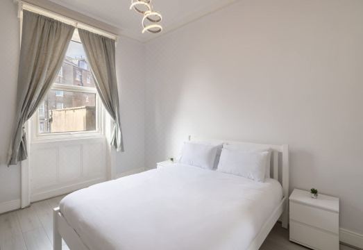 Host & Stay - Aberdeen Walk Apartment Hotel Overview