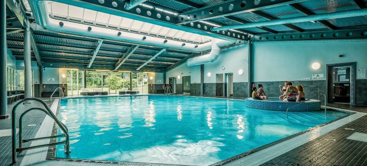 敦克尔德之家酒店(Dunkeld House Hotel)图片