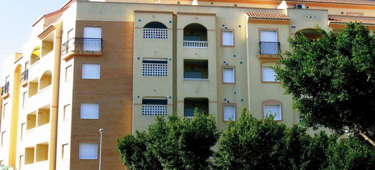 马拉凯公寓(Apartamentos Maracay)图片