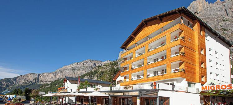 罗密霍夫酒店(Hotel Römerhof)图片