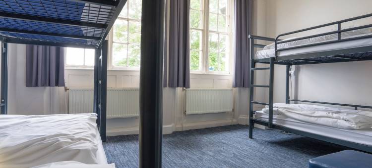 惠特百青年旅馆(YHA Whitby)图片