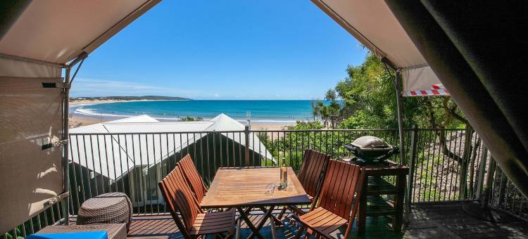 NRMA Agnes Water Holiday Park图片