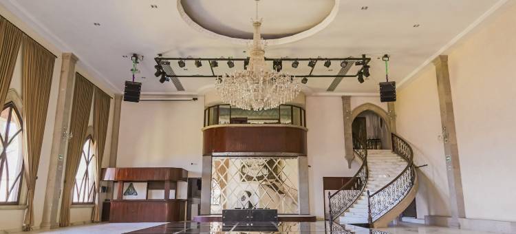 圣何塞雷亚尔酒店(Hotel Real de San Jose)图片