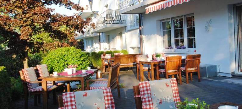 多夫卡玛酒店(Hotel Garni Dorfkammer)图片