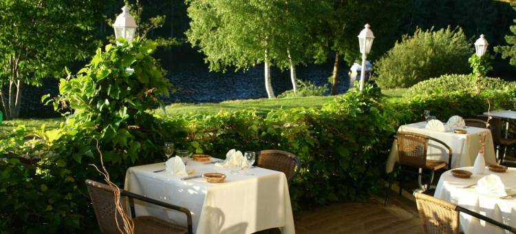 杜列克罗格斯酒店(Logis Hotel du Lac)图片