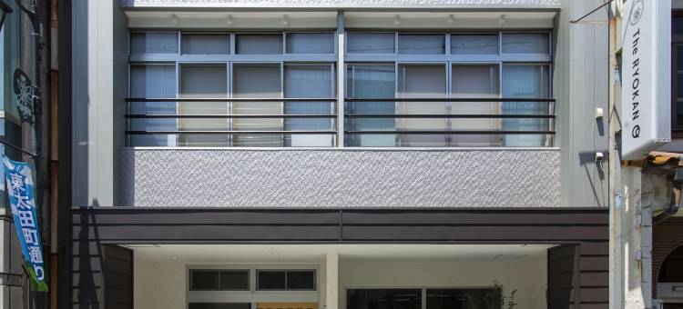 旅馆O(The Ryokan O)图片