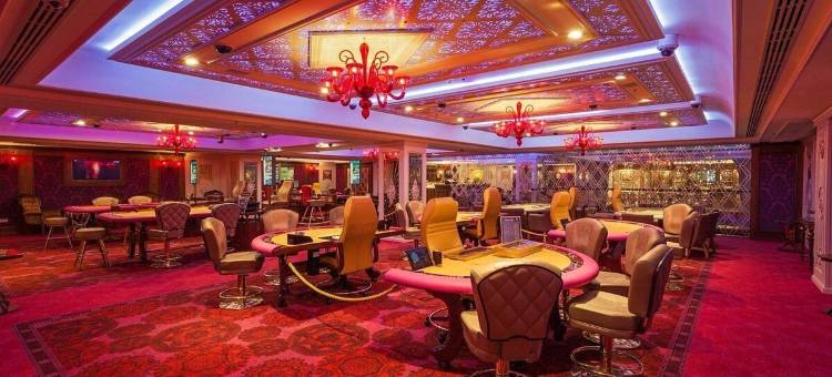 Diamond Palace Lords Plaza Nepalgunj图片