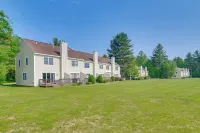 芒廷城家庭友好Retreat - SPA