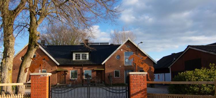 多里斯伯格民宿(Dorisberg B&B)图片