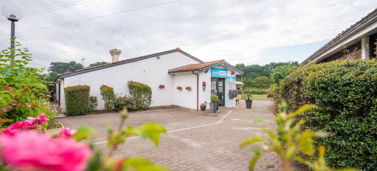 基里亚德酒店-南波尔多瑟斯塔(Kyriad Direct Bordeaux Sud - Cestas)图片